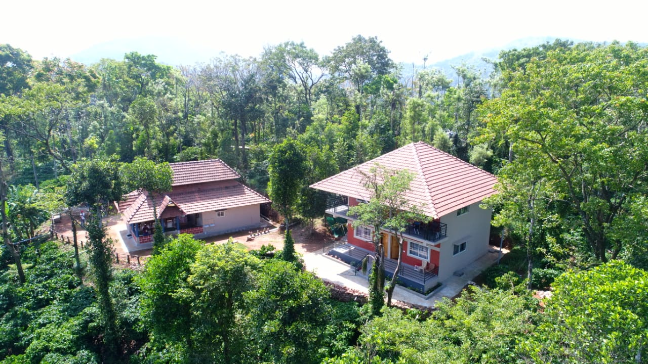 Achanahalli Nature Stay
