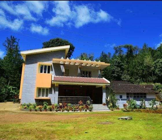 Niruttara Homestay in Chikkamagaluru