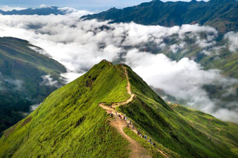 Mullayanagiri Peak