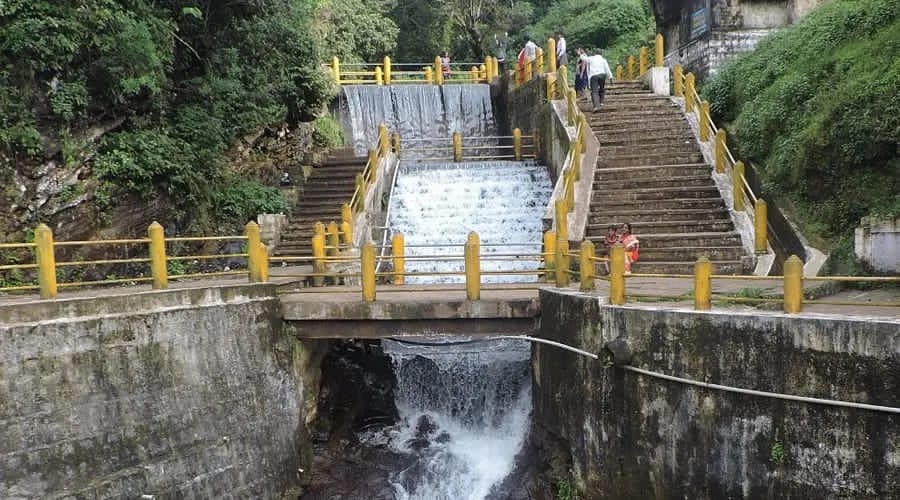 Honnamanahala
