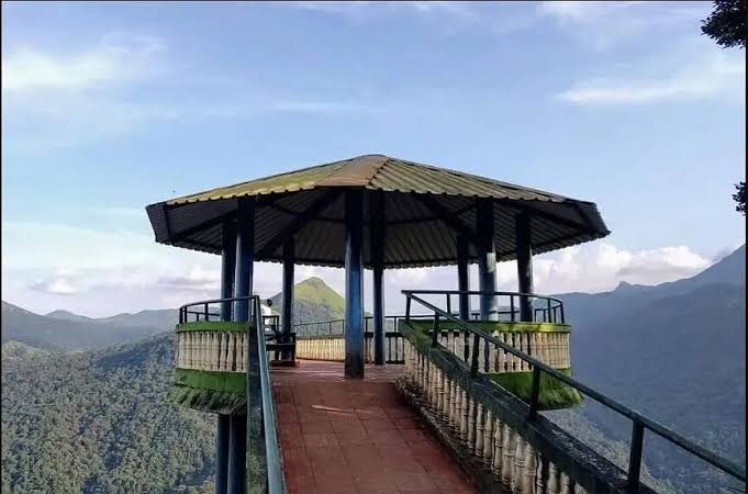 Bisle Ghat